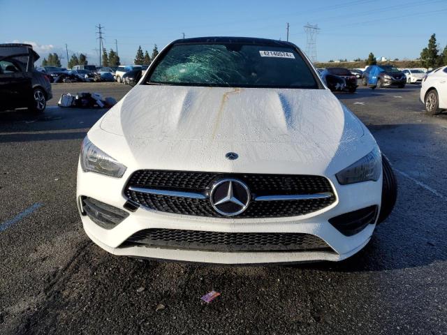 VIN W1K5J4GB1NN294672 2022 Mercedes-Benz CLA-Class,... no.5