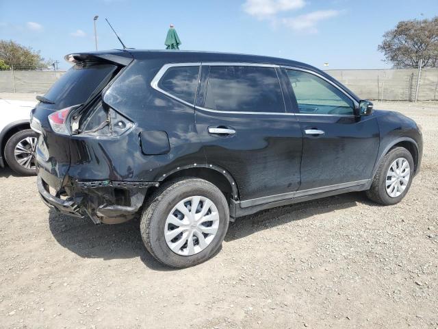 2015 Nissan Rogue S VIN: 5N1AT2MT9FC865726 Lot: 50891274