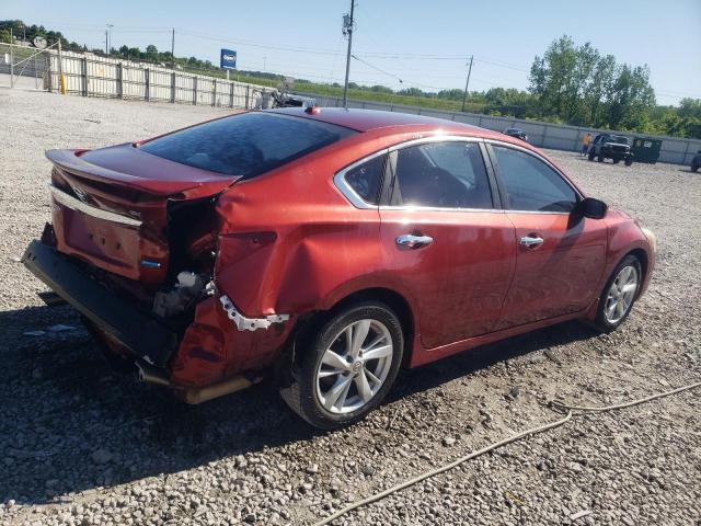 Vin: 1n4al3ap3dc136769, lot: 79755644, nissan altima 2.5 20133