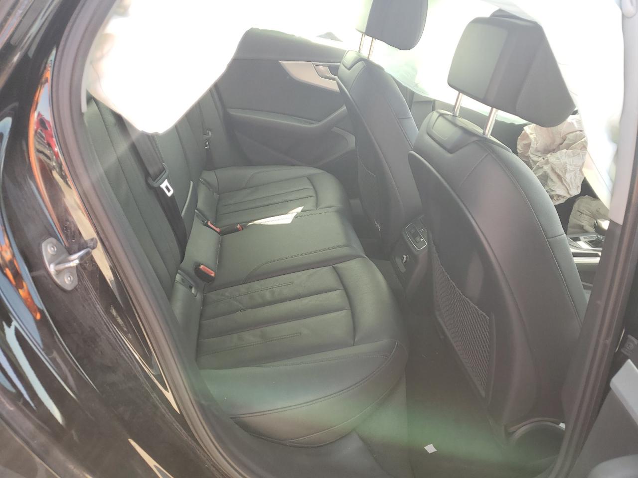 WAUGMAF4XHN066800 2017 Audi A4 Ultra Premium