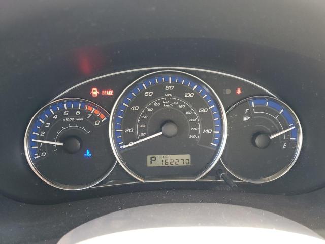 2011 Subaru Forester 2.5X Premium VIN: JF2SHADC2BH706372 Lot: 50156394