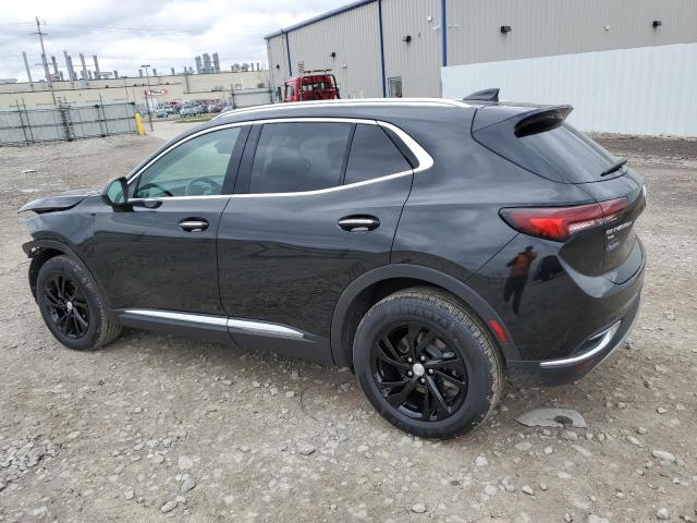 2021 Buick Envision Essence VIN: LRBFZPR44MD048399 Lot: 51446354