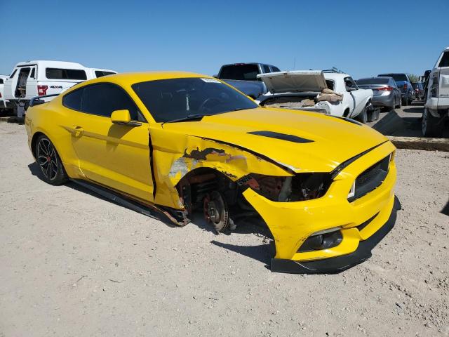 2015 Ford Mustang VIN: 1FA6P8AM4F5364204 Lot: 50567954