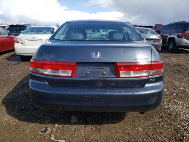 2003 Honda Accord Ex VIN: 1HGCM66563A060419 Lot: 50847784