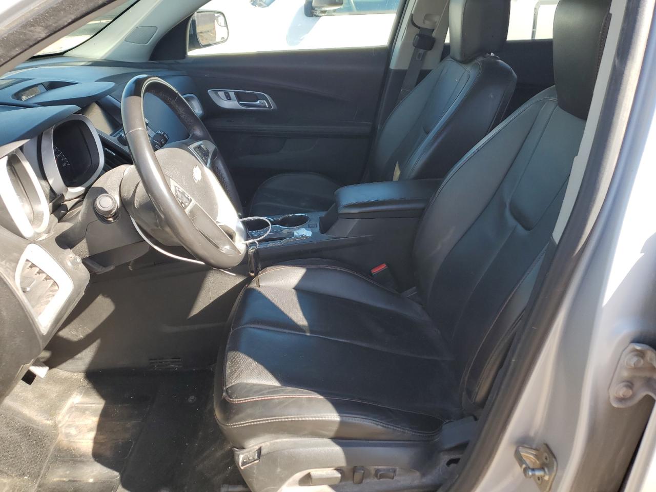 2GNFLGEK0D6375993 2013 Chevrolet Equinox Ltz