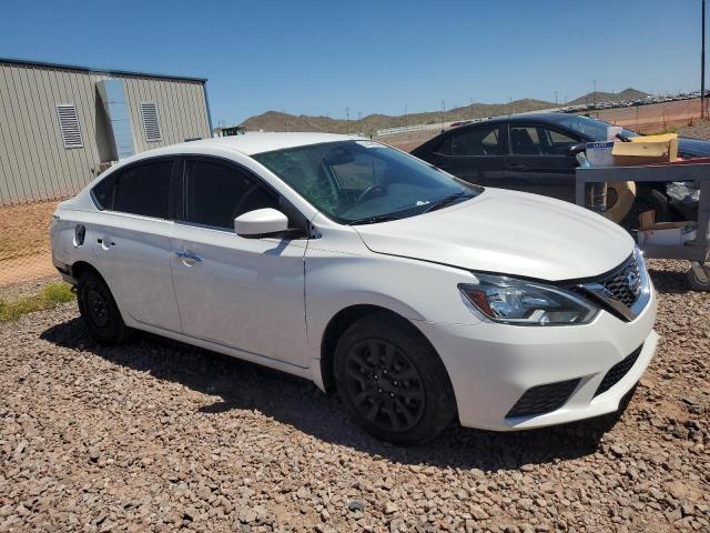 2016 Nissan Sentra S VIN: 3N1AB7AP1GY285491 Lot: 51439964