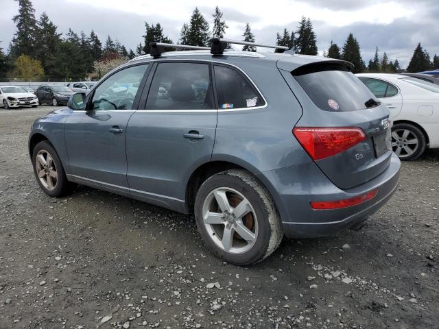 2012 Audi Q5 Premium Plus VIN: WA1LFAFPXCA062889 Lot: 50304714