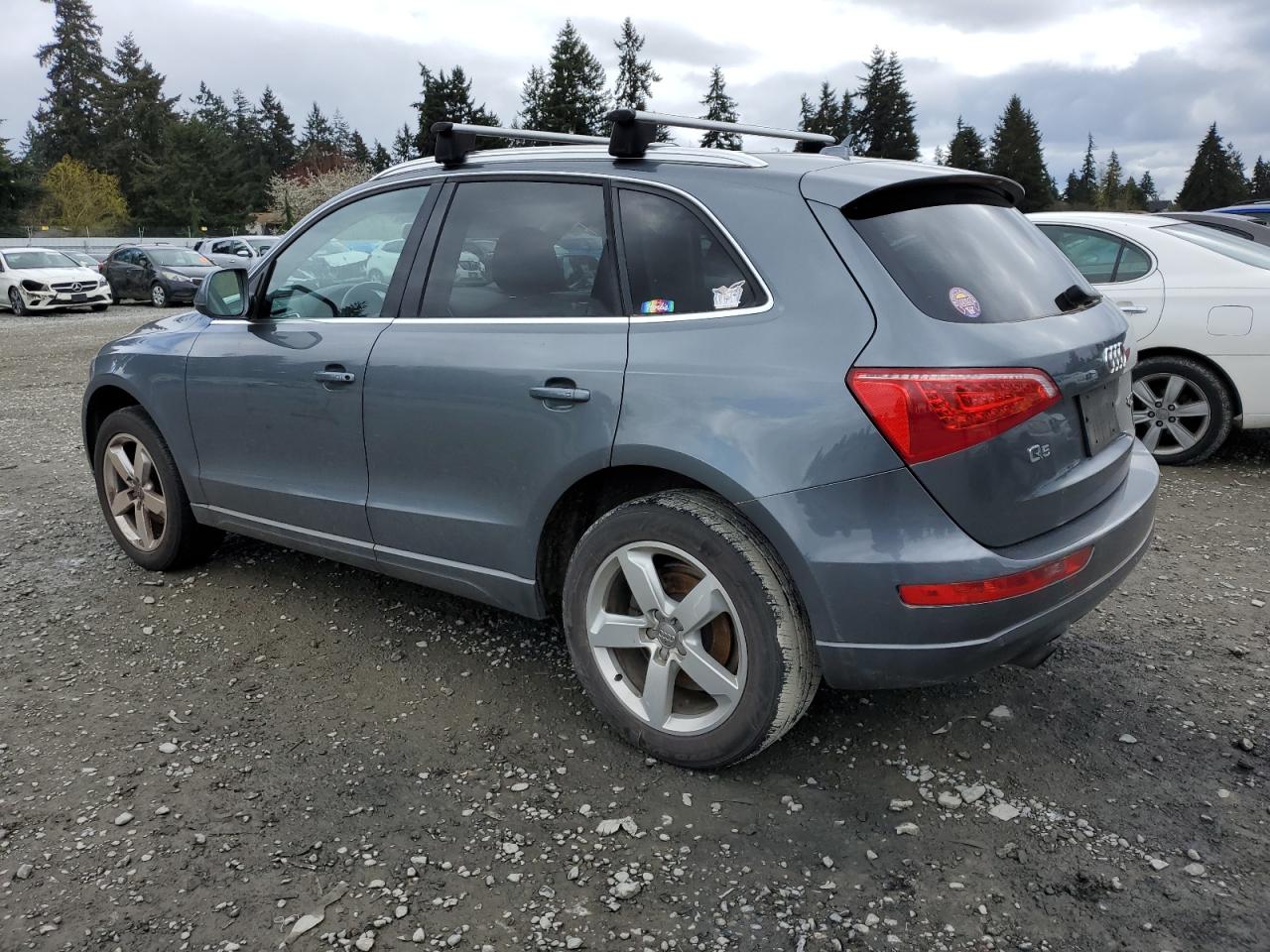 WA1LFAFPXCA062889 2012 Audi Q5 Premium Plus