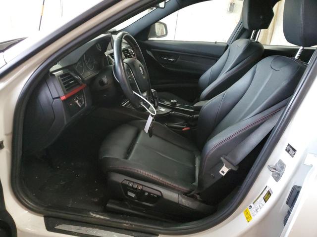 2013 BMW 328 I VIN: WBA3A5C53DF359888 Lot: 49272904