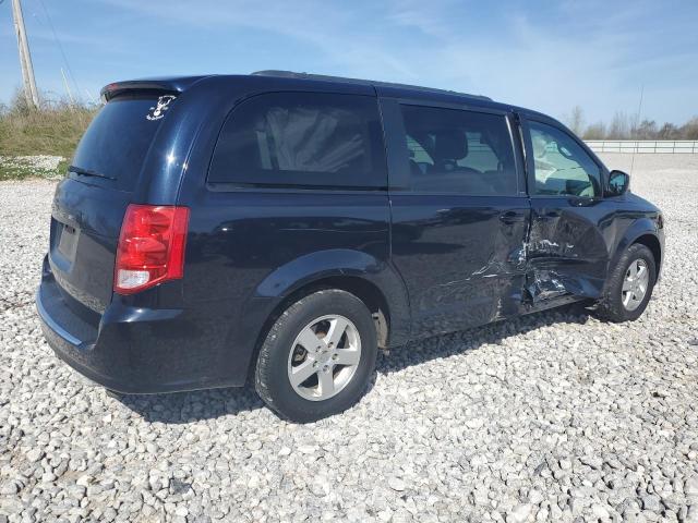 2011 Dodge Grand Caravan Mainstreet VIN: 2D4RN3DG2BR602198 Lot: 51168444