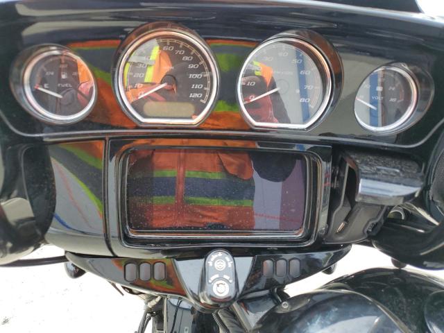 2022 HARLEY-DAVIDSON FLHXST 1HD1ABL24NB616143