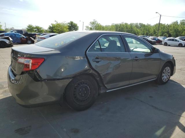 Vin: 4t4bf1fk0er429467, lot: 52515574, toyota camry l 20143