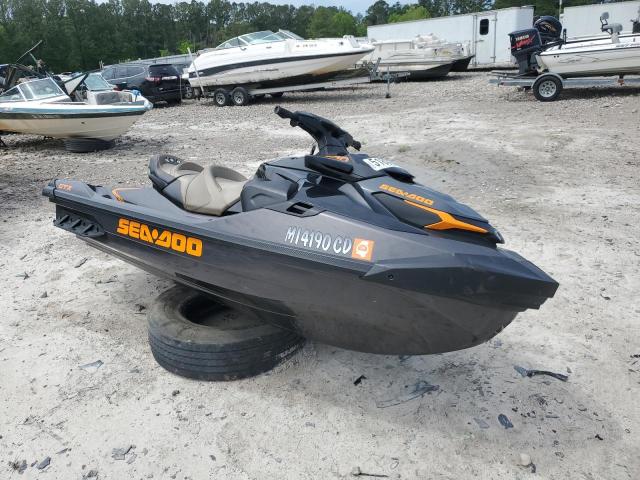 Lot #2501184246 2023 SEAD JETSKI salvage car