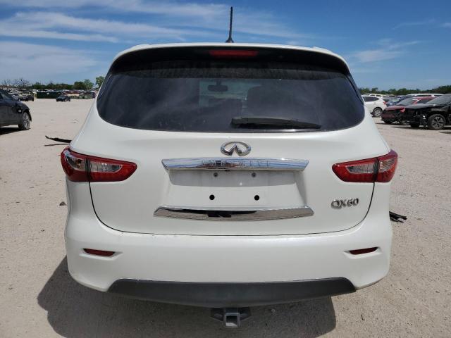 2015 Infiniti Qx60 VIN: 5N1AL0MN0FC543739 Lot: 50069574