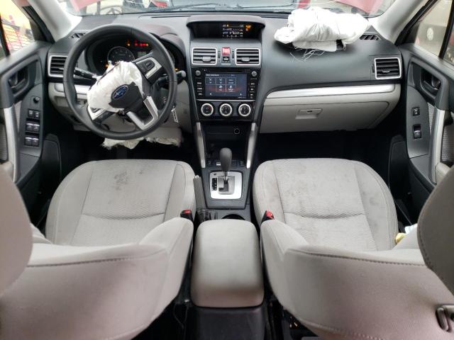 2017 Subaru Forester 2.5I Premium VIN: JF2SJAEC5HH466178 Lot: 52176094