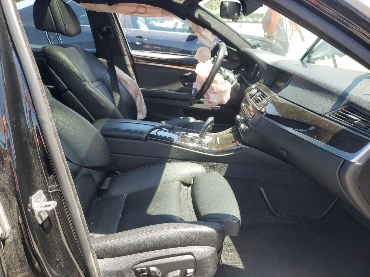 WBA5A5C58ED509242 2014 BMW 528 I