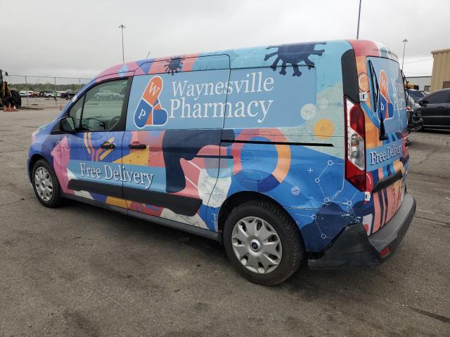 2018 FORD TRANSIT CO - NM0LS7F78J1350537