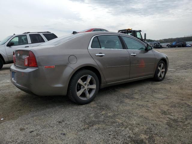 2012 Chevrolet Malibu 1Lt VIN: 1G1ZC5E06CF187615 Lot: 51398434