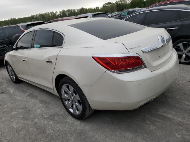 VIN 1G4GF5E35DF264696 2013 Buick Lacrosse, Premium no.2