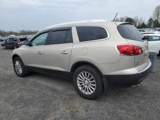 2009 Buick Enclave Cxl VIN: 5GAER23D59J209135 Lot: 51371364