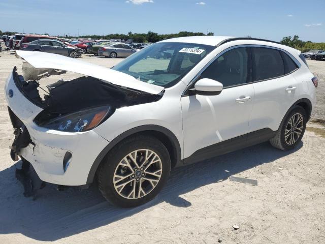 2020 FORD ESCAPE SEL - 1FMCU0H62LUA58937