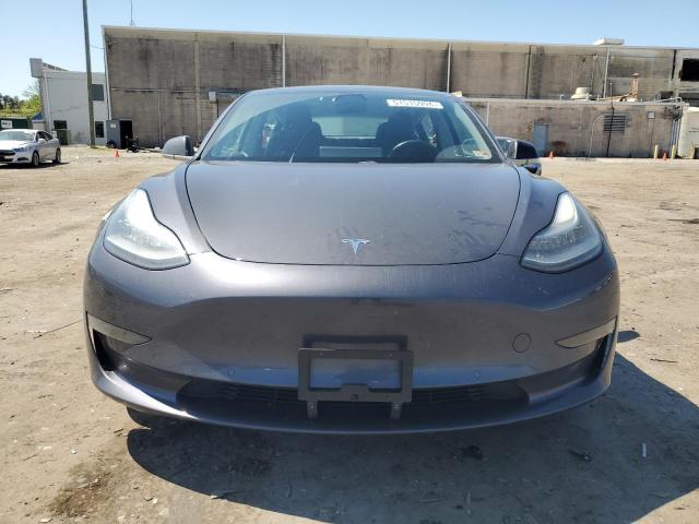 2018 Tesla Model 3 VIN: 5YJ3E1EB8JF119495 Lot: 51515994