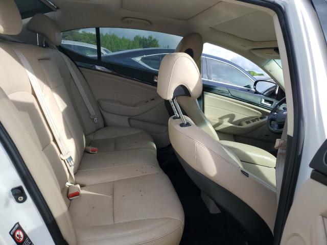 2014 Kia Cadenza Premium VIN: KNALN4D79E5127026 Lot: 52841434