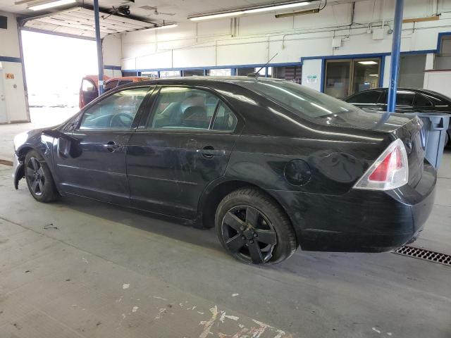 2007 Ford Fusion Se VIN: 3FAHP07Z17R200971 Lot: 49540814