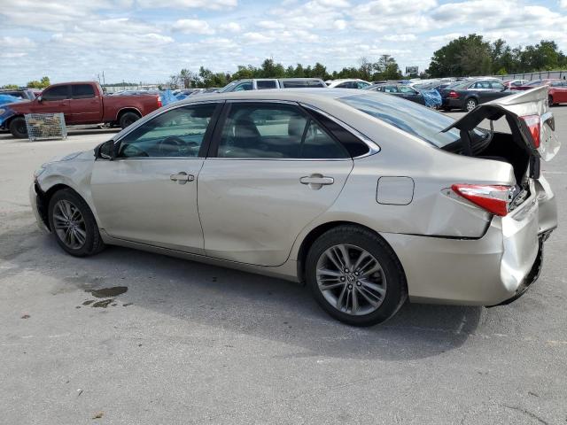 2015 Toyota Camry Le VIN: 4T1BF1FK3FU965700 Lot: 46284454