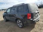 HONDA PILOT SE photo