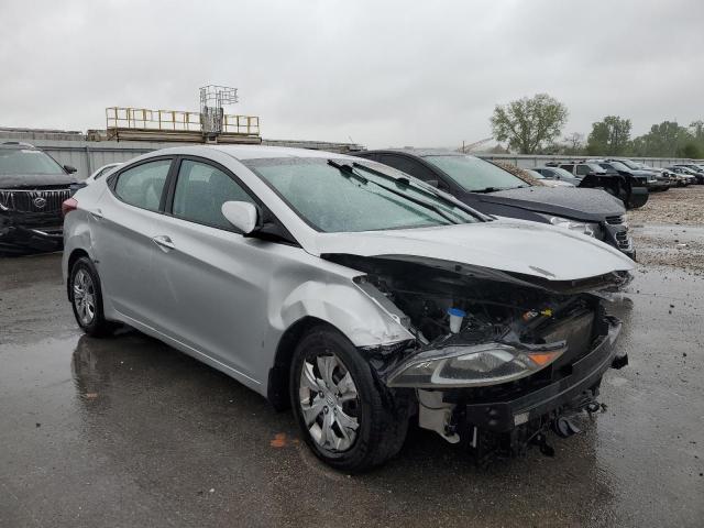 2016 HYUNDAI ELANTRA SE - 5NPDH4AE7GH759771