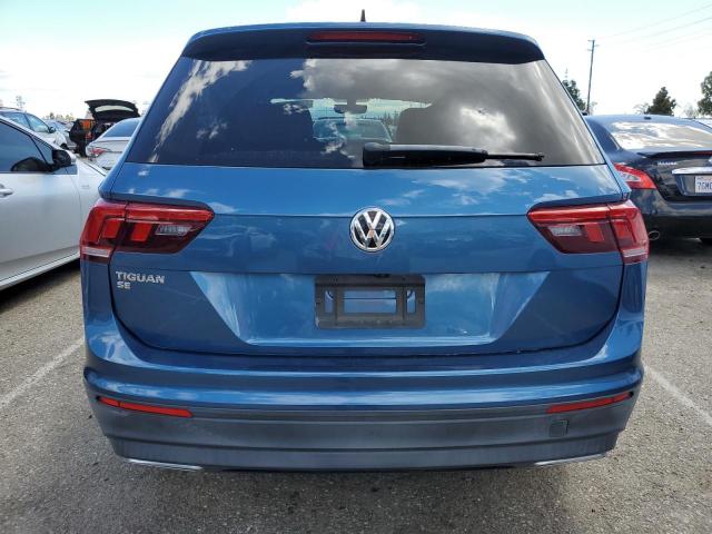 2019 Volkswagen Tiguan Se VIN: 3VV3B7AX7KM094813 Lot: 49292154