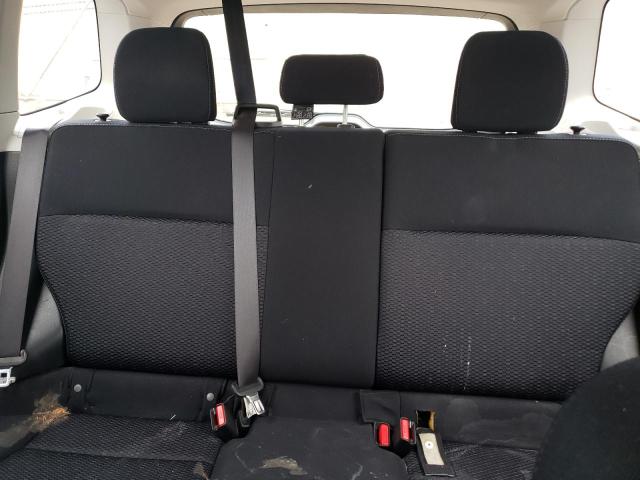 2015 SUBARU FORESTER 2 - JF2SJABC8FH500163