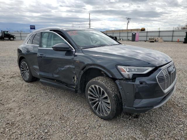 2019 Audi E-Tron Prestige VIN: WA1VAAGE8KB012635 Lot: 51014624