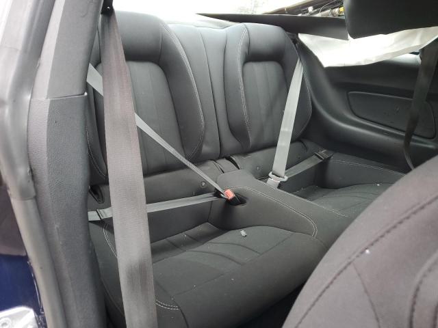 2020 FORD MUSTANG - 1FA6P8THXL5172720