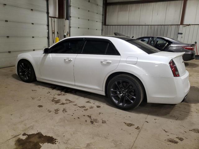 2014 Chrysler 300 Srt-8 VIN: 2C3CCAFJ3EH186750 Lot: 49929694