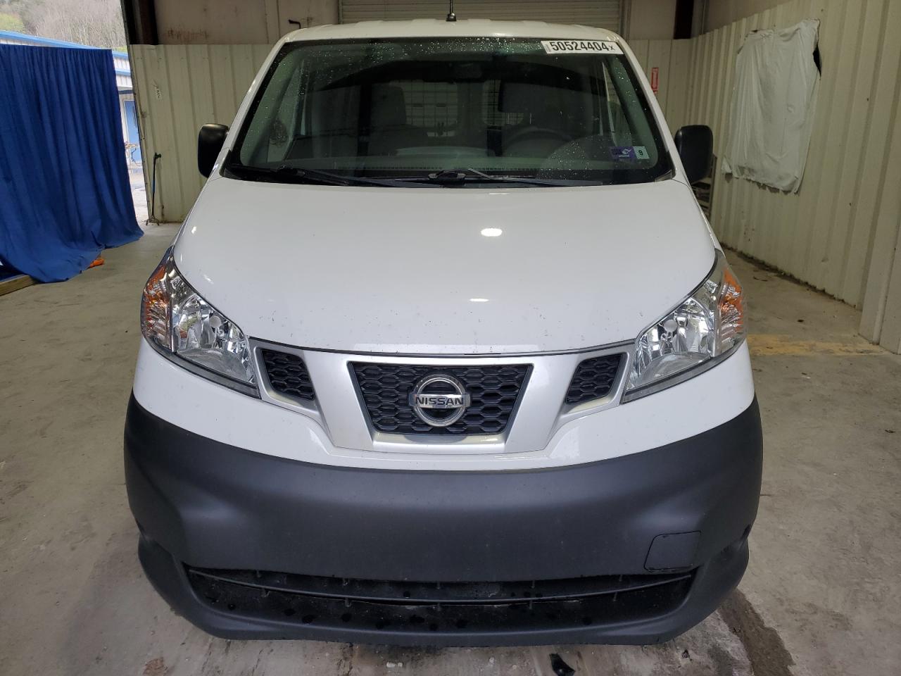 3N6CM0KNXKK710865 2019 Nissan Nv200 2.5S