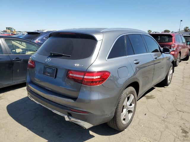 2018 Mercedes-Benz Glc 300 4Matic VIN: WDC0G4KB1JV104044 Lot: 48964934