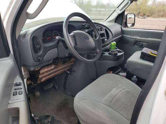 2006 Ford Econoline E350 Super Duty Wagon VIN: 1FDSS31L16HA17926 Lot: 51430204