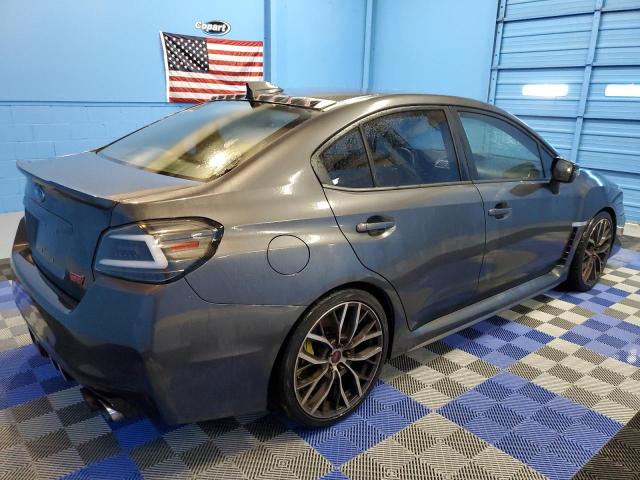 2020 Subaru Wrx Sti Limited VIN: JF1VA2V66L9815708 Lot: 52159624