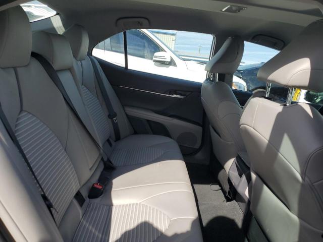 2022 Toyota Camry Se VIN: 4T1G11AK1NU674235 Lot: 49428814