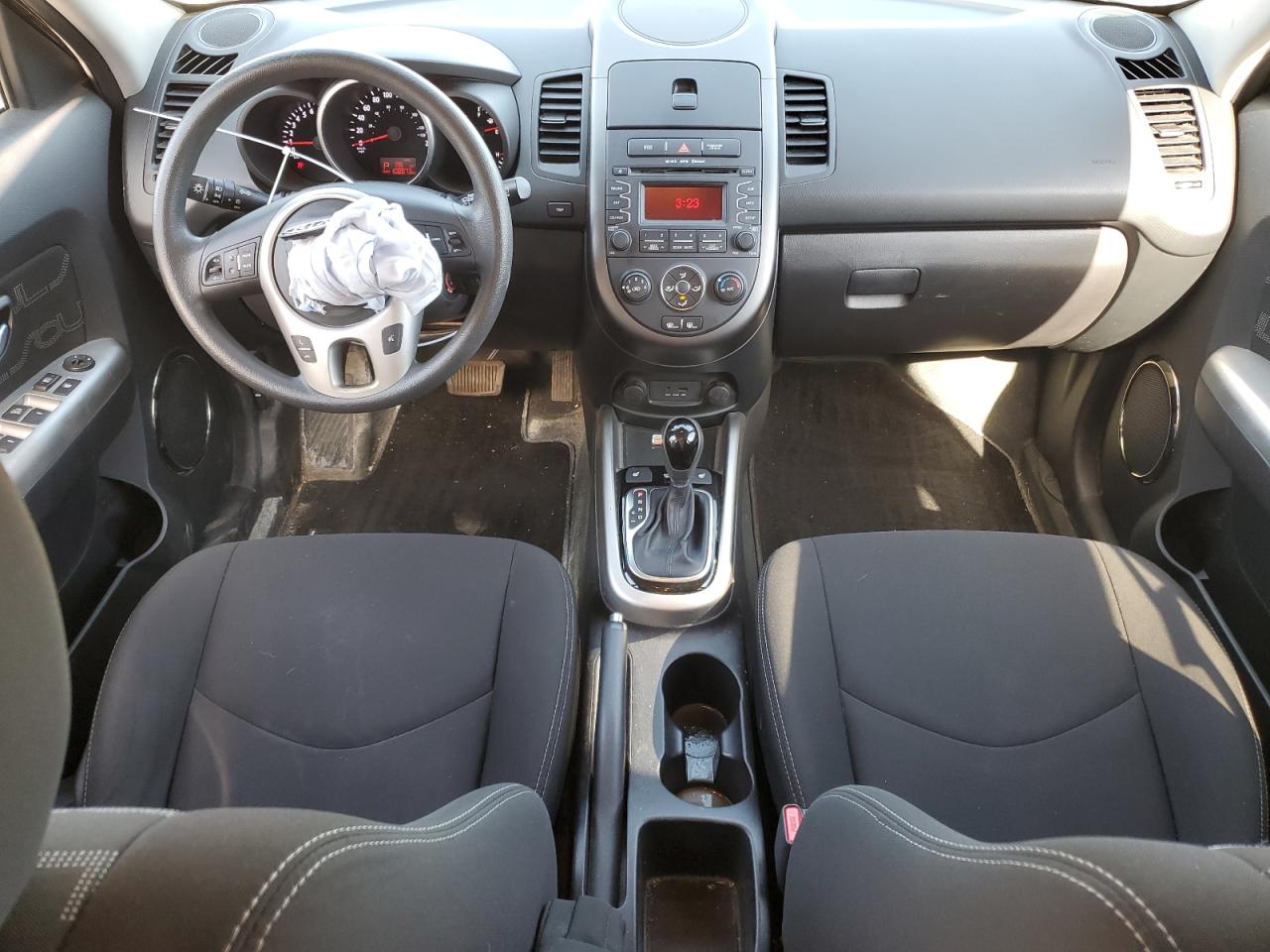 KNDJT2A6XC7742573 2012 Kia Soul +