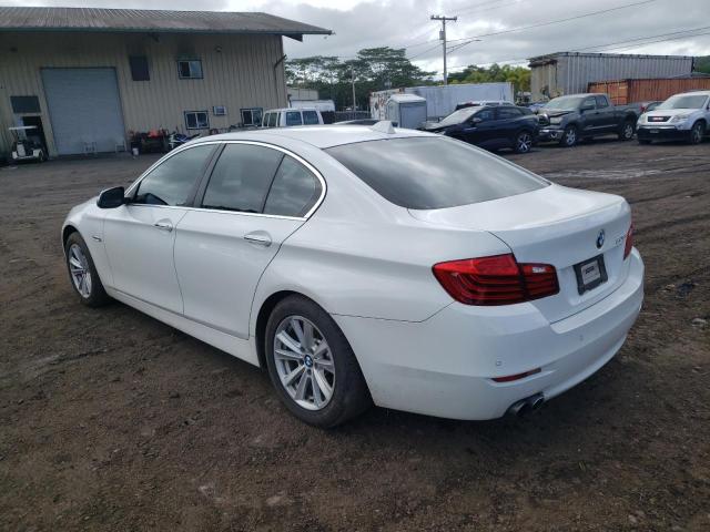 2014 BMW 528 I VIN: WBA5A5C51ED506733 Lot: 51447724