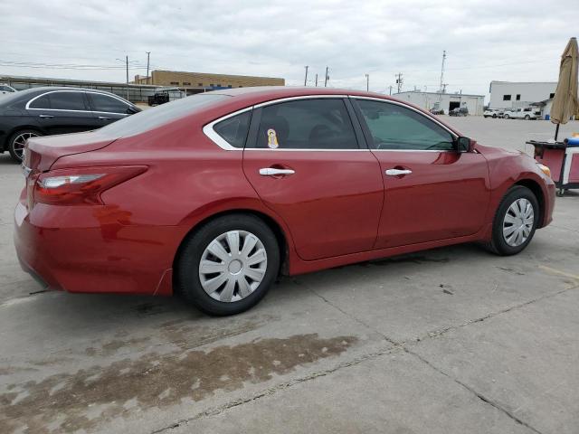 2018 Nissan Altima 2.5 VIN: 1N4AL3AP3JC219906 Lot: 52405104