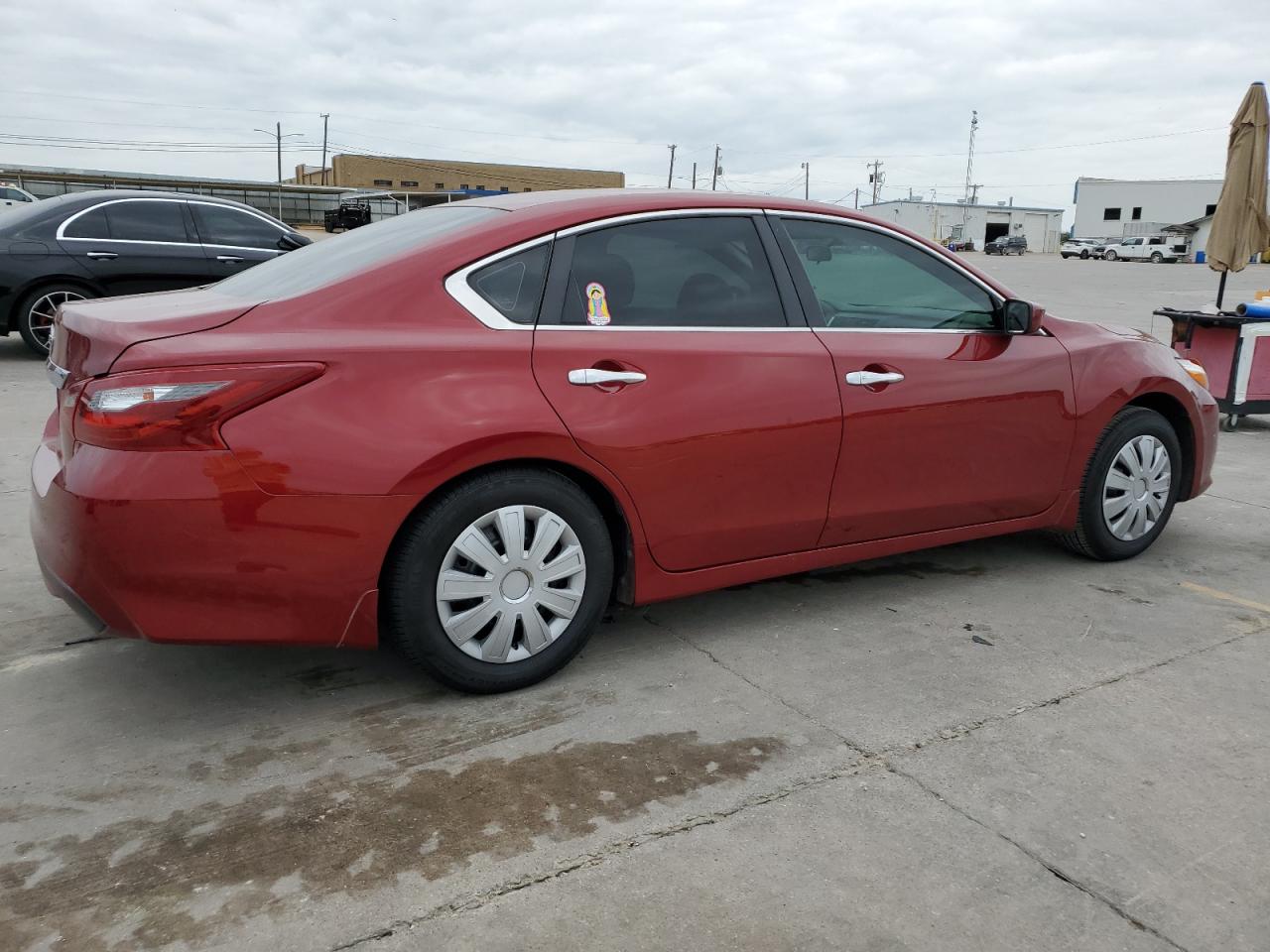 1N4AL3AP3JC219906 2018 Nissan Altima 2.5