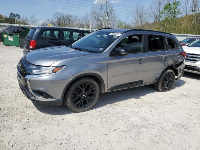 Vin: ja4az3a38kz029131, lot: 49903934, mitsubishi outlander se 2019 img_1