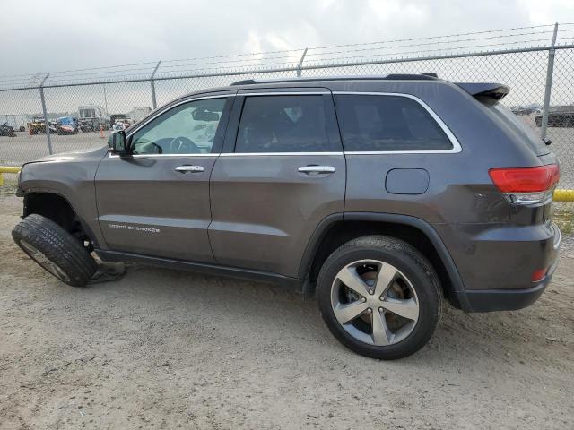 2014 Jeep Grand Cherokee Limited VIN: 1C4RJEBG8EC529214 Lot: 50976554