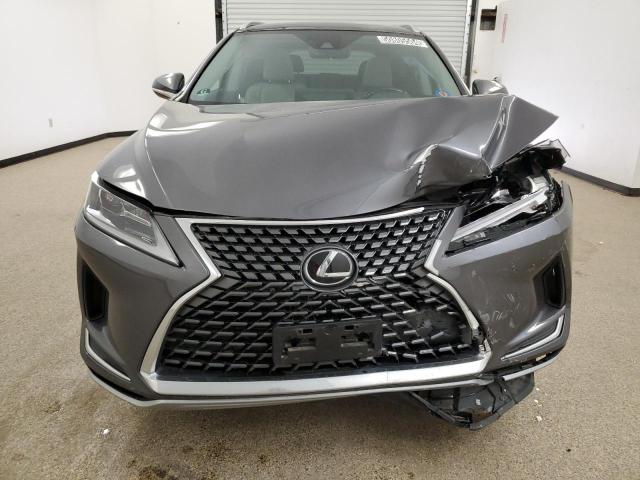 2020 Lexus Rx 350 VIN: 2T2JZMDA3LC253243 Lot: 50805504