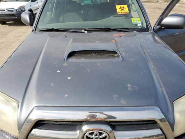 2006 Toyota 4Runner Sr5 VIN: JTEBU14R660104508 Lot: 51176604