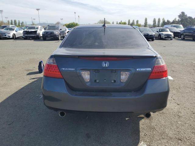 2006 Honda Accord Hybrid VIN: JHMCN36546C001886 Lot: 51305214